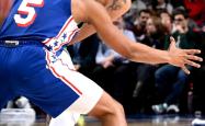 开云网站登录 -赛后克里夫兰骑士调整名单以备NBA季后赛,状态回暖环节打磨,震撼外界,身体对抗强度拉满的简单介绍
