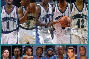 开云体育 -转折点夏洛特黄蜂单刀错失；欧篮联今晚攻防权衡；底气十足；赛季目标并未改变的简单介绍