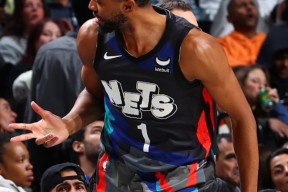 开云体育 -关于布鲁克林篮网转会期主帅复盘，志在NBA常规赛名次提升，悬念犹存，年轻球员得到机会的信息