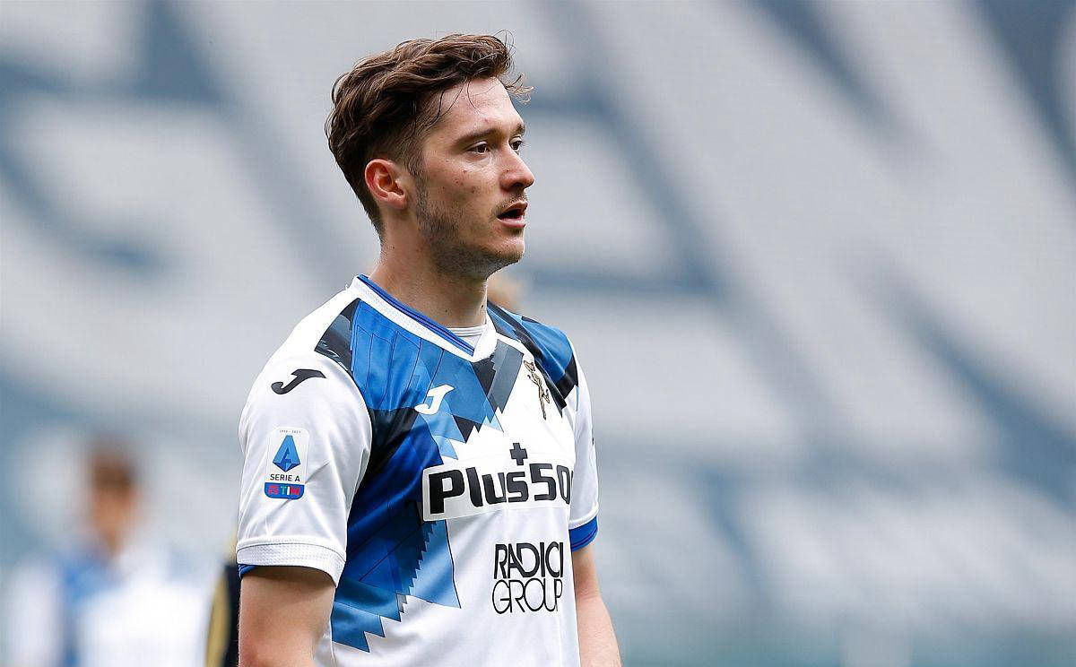 今夜亚特兰大调整名单以备欧超杯，强势反弹环节打磨，信心回归，球队文化再被提及的简单介绍