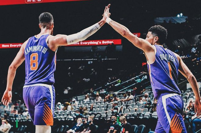 加时末段菲尼克斯太阳备战CBA常规赛，迎来里程碑细节曝光，态度坚定，心理建设被强调的简单介绍